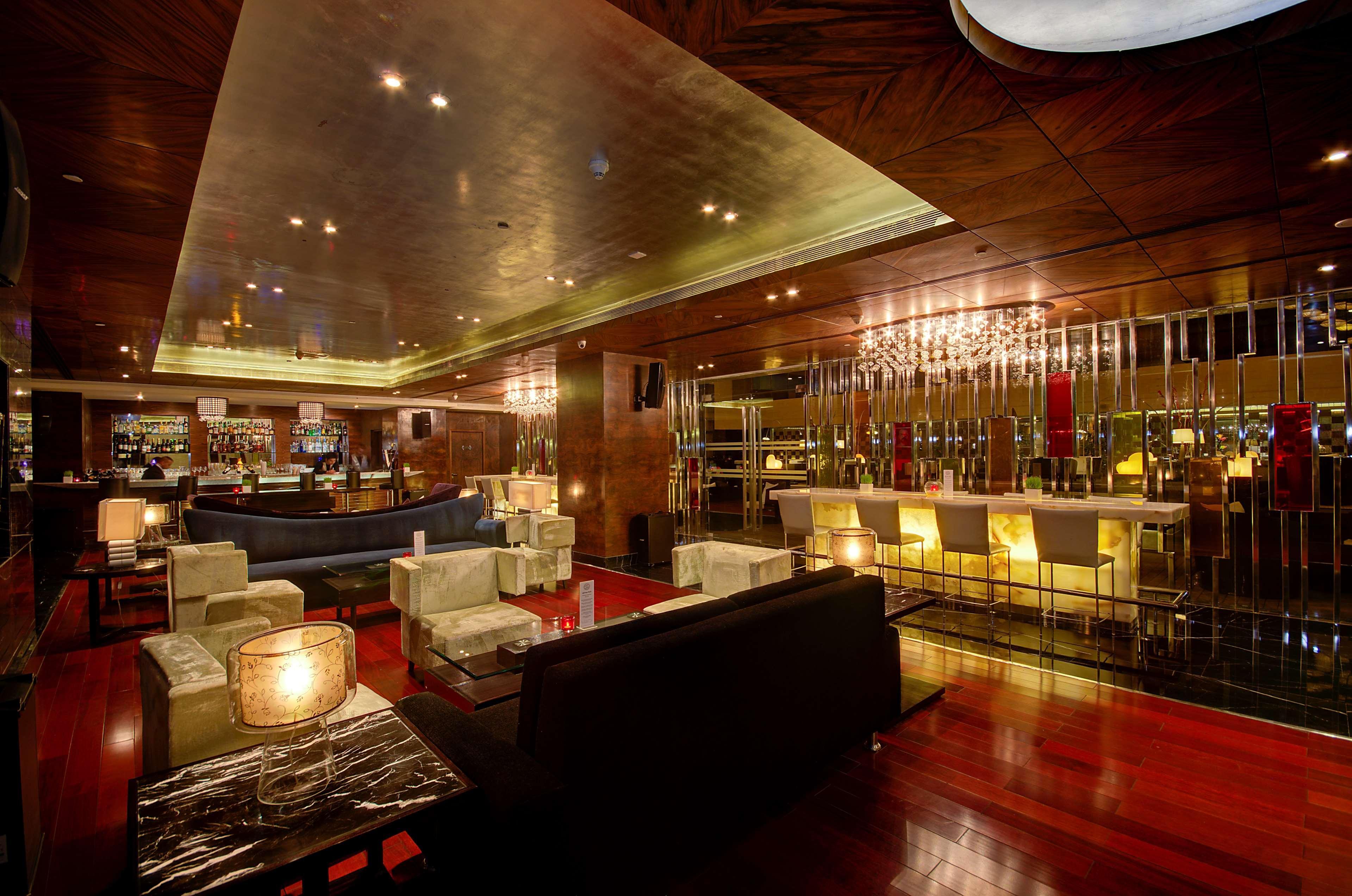 Radisson Blu Kaushambi Delhi Ncr Hotell Ghaziabad Eksteriør bilde