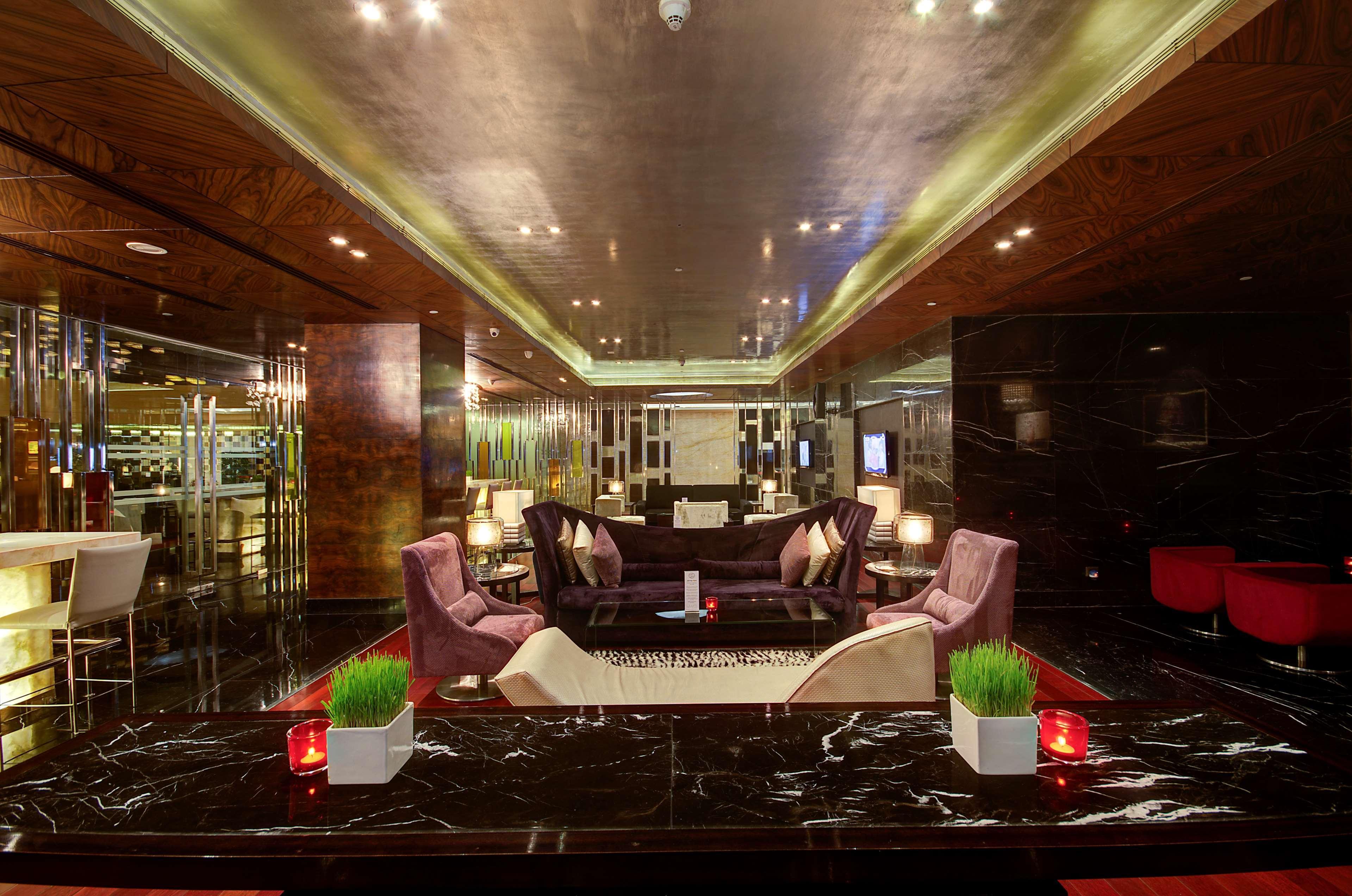 Radisson Blu Kaushambi Delhi Ncr Hotell Ghaziabad Eksteriør bilde