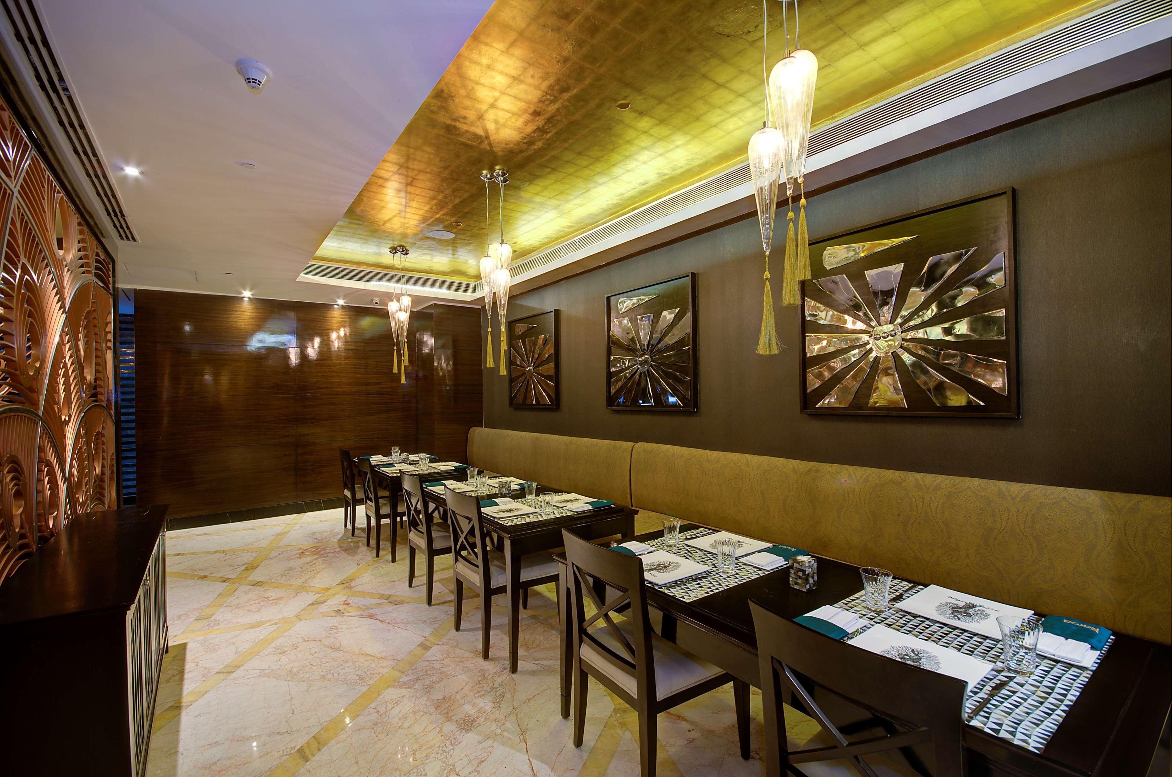 Radisson Blu Kaushambi Delhi Ncr Hotell Ghaziabad Eksteriør bilde