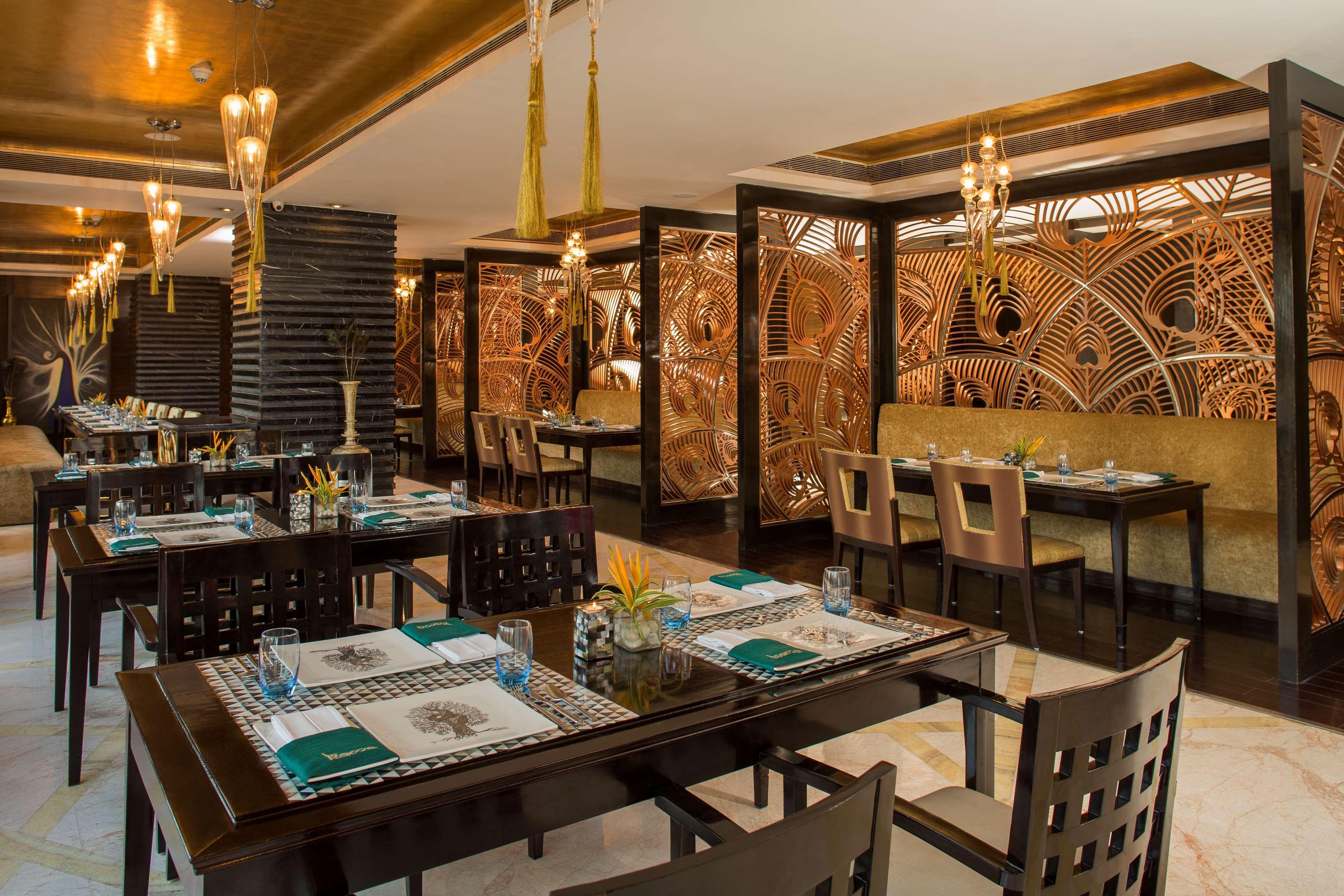 Radisson Blu Kaushambi Delhi Ncr Hotell Ghaziabad Eksteriør bilde