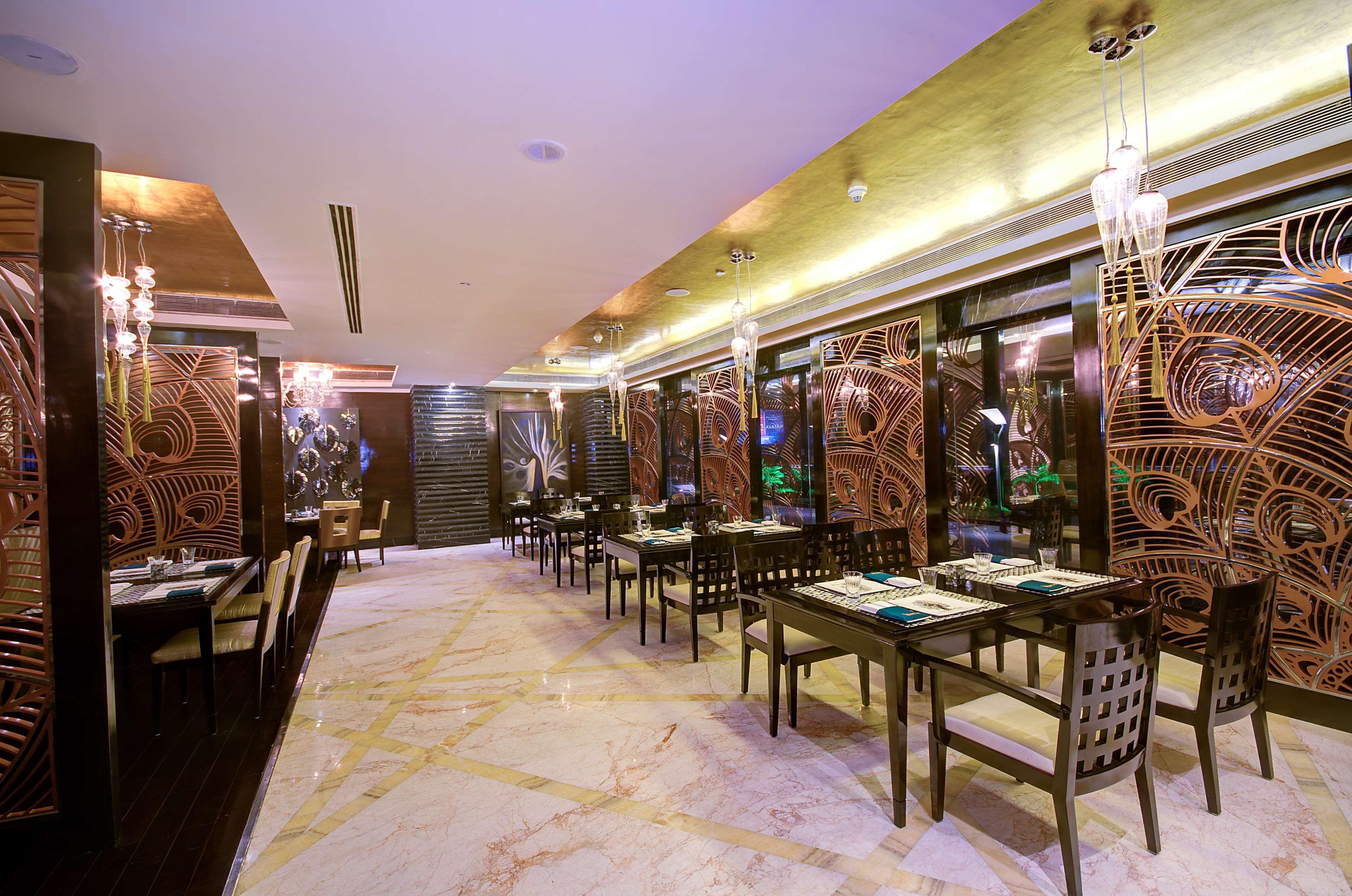 Radisson Blu Kaushambi Delhi Ncr Hotell Ghaziabad Eksteriør bilde
